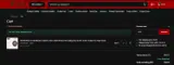 GC5 coupon verification screenshot
