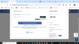 BLOGGINGECLIPSE coupon verification screenshot