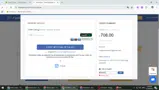 BF50OFF2 coupon verification screenshot