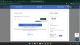 CNY50OFF3 coupon verification screenshot