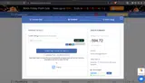BF50OFF2 coupon verification screenshot