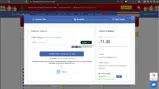 CNY50OFF1 coupon verification screenshot