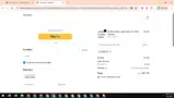 save10 coupon verification screenshot