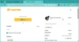 XUNU10 coupon verification screenshot