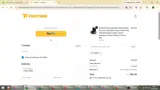 10CIYA coupon verification screenshot