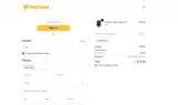 WHITE50 coupon verification screenshot