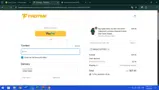 MAGALYGOTOPO coupon verification screenshot