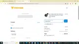 LAMINEYAMAL coupon verification screenshot