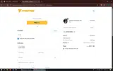 LAMINEYAMAL coupon verification screenshot