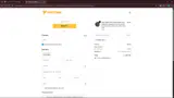 DANIOLMO coupon verification screenshot