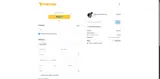 DARWINALIRIOPIN coupon verification screenshot