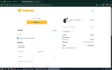 JAKA10 coupon verification screenshot