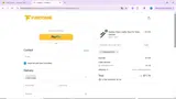 grandofert coupon verification screenshot