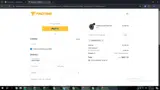 grandofert coupon verification screenshot