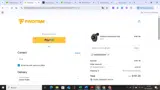 grandofert coupon verification screenshot