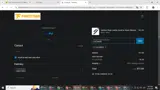 LOCURITA coupon verification screenshot