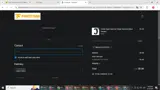 MAGALYGOTOPO coupon verification screenshot