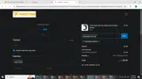 DARWINALIRIOPIN coupon verification screenshot