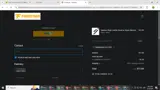 EMMANUELGOTOPO coupon verification screenshot