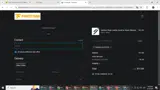 HAZAELGOTOPO coupon verification screenshot