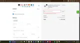 ADBQ2 coupon verification screenshot