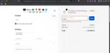 ADBQ3 coupon verification screenshot