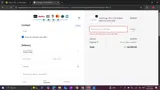 ADBQ4 coupon verification screenshot