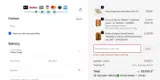 ADBQ5 coupon verification screenshot