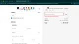 ADBQ8 coupon verification screenshot