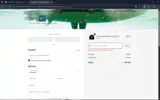 FINDYOURCOASTSUMMER20 coupon verification screenshot