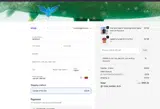 FYCVIP coupon verification screenshot