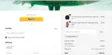 10sffindyour coupon verification screenshot