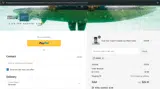diane coupon verification screenshot