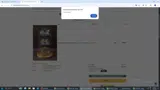 15OFF100BF coupon verification screenshot
