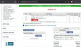 EPROMO26 coupon verification screenshot