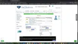 PR2532Z coupon verification screenshot