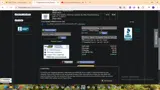 BRIDE15 coupon verification screenshot