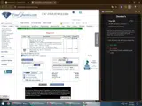 BC7550017 coupon verification screenshot