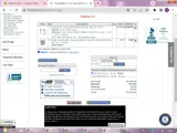 BC7550017 coupon verification screenshot