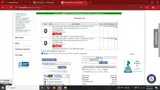 SIB0026 coupon verification screenshot