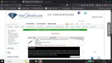 HONEY10 coupon verification screenshot