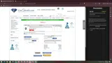 HONEY10 coupon verification screenshot