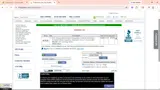 APSYCHIC coupon verification screenshot