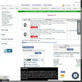 BC1510017 coupon verification screenshot