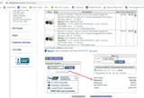 BC1510017 coupon verification screenshot