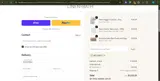Fine Linen and Bath coupon verification screenshot