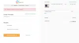 SPRINGBREAK coupon verification screenshot