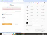 HAHN30 coupon verification screenshot