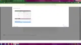 ARCSAT coupon verification screenshot