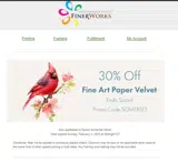 SOMERSET coupon verification screenshot